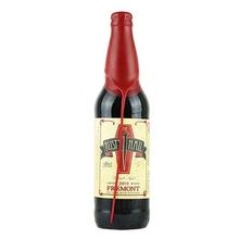 值选：Fremont 佛里蒙 绣钉系列 2019年份 帝国燕麦世涛啤酒 650ml 单瓶装