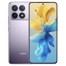 百亿补贴：Redmi 红米 K70 5G手机 12GB+256GB