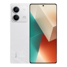 京东百亿补贴、PLUS会员：小米（MI）Redmi Note13 5G 1亿像素 超细四窄边OLED直屏 5000mAh大电量 8GB+128GB红米智能手机