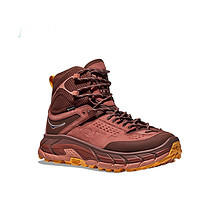 HOKA ONE ONE Tor Ultra Hi 托亚中帮徒步鞋 1129958