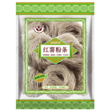 PLUS会员：富昌临门 红薯粉条1000g(500g*2袋)