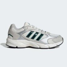 20日10点：adidas CRAZYCHAOS 男士舒适耐磨运动休闲鞋