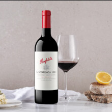 京东百亿补贴、plus会员立减:奔富（Penfolds）蔻兰山 西拉/设拉子 单酿 750ml*6瓶/箱 澳大利亚进口红葡萄酒