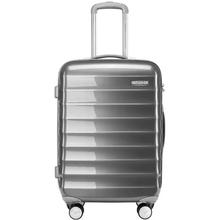 Samsonite 新秀丽 美旅行李箱时尚大容量密码箱拉杆箱万向轮20寸登机旅行箱男女NC2