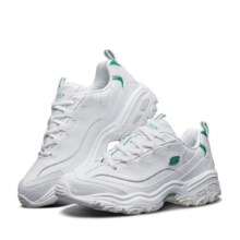 斯凯奇（Skechers）夏季小白鞋  多色多码