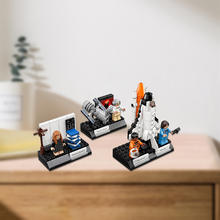 88VIP会员：LEGO 乐高 21312美国航天局的女英雄们益智拼搭积木玩具
