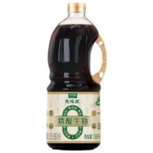 太太乐 原味鲜精酿生抽 1.53kg  酿造酱油