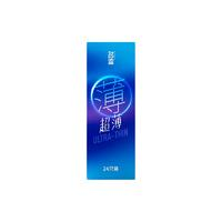 Personage 名流 超薄裸入安全套 24只