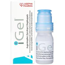 AGEPHA PHARMA 安瞧 眼药水/人工泪液 多款可选 10ml