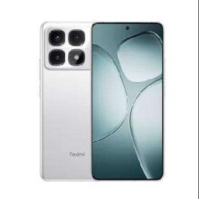 新品发售：Redmi 红米 K70 至尊版 5G手机 12GB+256GB