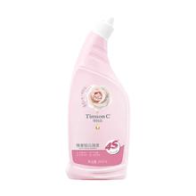 蒂姆森 香氛洁厕液 600ml*4支