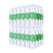 88VIP：yineng 依能 青柠味苏打水饮料 500ml*48瓶