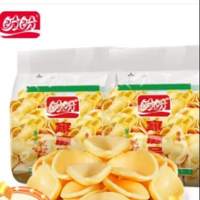 盼盼 饼干膨化组合 原味 100g  任拍4件
