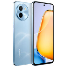 PLUS会员、京东百亿补贴：vivo Y200t 5G智能手机 晴山 8G+256G 官方标配
