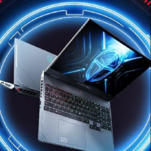 20点开始：ThundeRobot 雷神 猎刃16 2024 16英寸游戏本（i7-14650HX、16GB、1TB、RTX 4070、165Hz、2.5K）