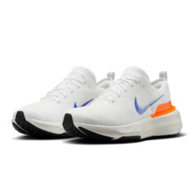 耐克（NIKE）男鞋秋季ZOOMX INVINCIBLE RN 3 FP运动跑步鞋【2024秋季】