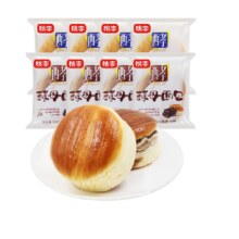 88VIP:桃李酵母发酵面包600g