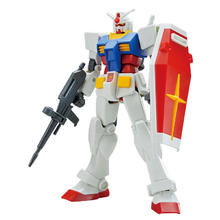 京东PLUS：BANDAI 万代 高达拼装模型EG ENTRY GRADE 1/144 RX-78-2元祖敢达