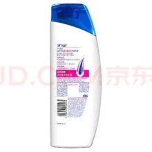 京东百亿补贴、plus会员立减:海飞丝洗发水去屑去油 丝质柔滑1kg*1瓶