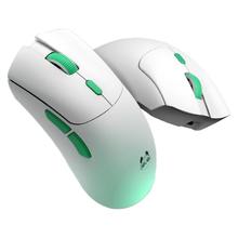 20点开始、新品发售：METAPHYUNI 玄派 玄熊猫P1 星闪鼠标 26000DPI