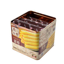 88VIP会员：MACAU WINGFAI 澳门永辉 蛋卷 500g