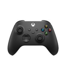 百亿补贴：Microsoft 微软 Xbox 无线控制器 磨砂黑 国行