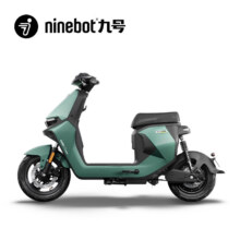 九号（Ninebot）0.01元门店购Mz MIX抵用券【仅限门店购车专享】 Mz MIX一分钱抵用券