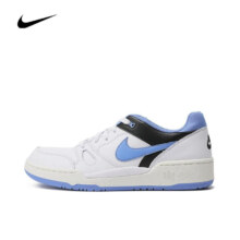 耐克NIKE【滔搏运动】男子NIKE FULL FORCE LO板鞋/复刻鞋 FB1362-100 41