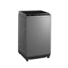 再降价、PLUS会员：LittleSwan 小天鹅 TB100V23DB 变频直驱波轮洗衣机10kg 玄武灰