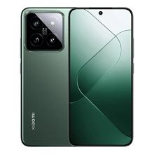 百亿补贴：Xiaomi 小米 14 骁龙Gen3新款5G手机官方正品智能游戏