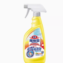 88VIP！Kao 花王 浴室清洁剂 舒适柠檬香 500ml