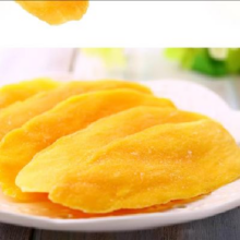 88VIP：Be&Cheery 百草味 芒果干果脯零食120g*3