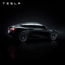 TESLA 特斯拉 整车延保服务 Model Y 1年延长服务协议-180 天及以上