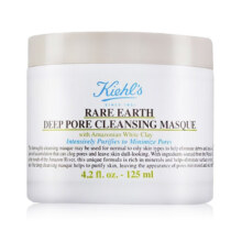 京东百亿补贴：Kiehl's 科颜氏 亚马逊白泥清洁面膜125ml