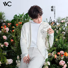 VVC 冰感速干防晒服