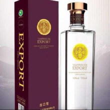 88VIP：天佑德 青稞酒42度出口型750ml*6瓶整箱清香型