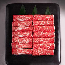 澳洲进口安格斯牛肉卷250g*1盒