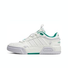 Adidas 阿迪达斯 NEO D-PAD 情侣款 系带休闲鞋