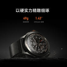 Xiaomi 小米 Watch S4 Sport 小米手表运动手表智能手表 监测 eSIM独立通信
