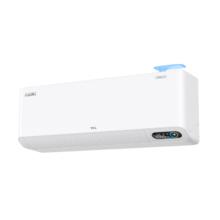 TCL 小蓝翼II系列 KFRd-35GW/D-SWA11Bp(B1) 新一级能效 壁挂式空调 1.5匹