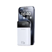 百亿补贴：Yoobao 羽博 移动电源 10000mAh 22.5W