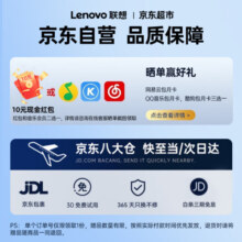 联想（lenovo）蓝牙耳机真无线 降噪耳机入耳式 蓝牙5.3运动音乐适用于苹果华为小米手机TC3306白色