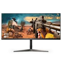 PHILIPS 飞利浦 猛腾M2 345M2R 34英寸 IPS AdaptiveSync显示器（3440×1440、144Hz、96%Adobe RGB、HDR10）