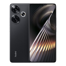 京东百亿补贴、PLUS会员：Redmi红米 Turbo 3 5G手机 12+512 墨晶