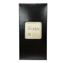 20点开始：AMD 锐龙 R5 5600 处理器 散片