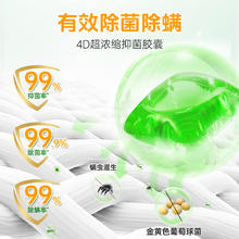 ACCEN 澳雪 香氛洗衣凝珠 100颗