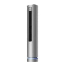 PLUS会员、百亿补贴：MIJIA 米家 KFR-72LW/R1A1 新一级能效 立柜式空调 3匹