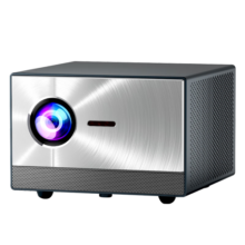 爱国者（aigo） H59 投影仪家用 投影机办公1080P家庭影院（3400流明 1080P超清画质 AI智能语音 5G双频WIFI6）