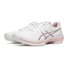 ASICS 亚瑟士 新款女子网球鞋GEL-GAME 9柔软透气灵活抓地网球鞋
