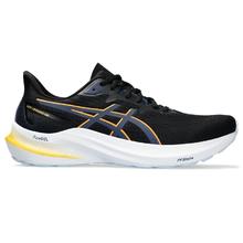 百亿补贴：ASICS 亚瑟士 男鞋跑鞋 24春季新款健身跑步鞋GT-2000 12户外缓震耐磨运动鞋